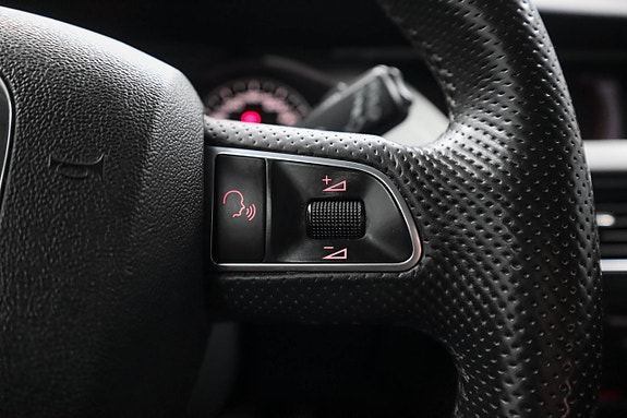 Audi A4 15 of 25