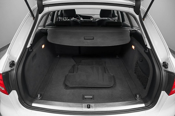 Audi A4 22 of 25