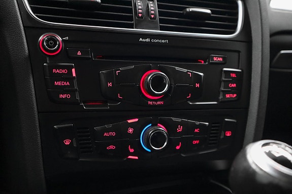 Audi A4 20 of 25