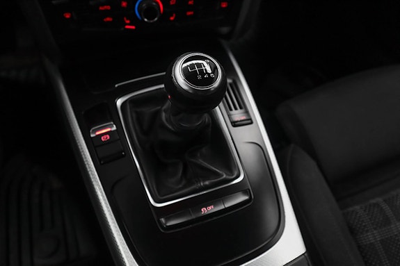 Audi A4 21 of 25