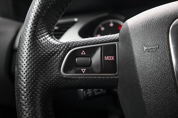 Audi A4 13 of 25