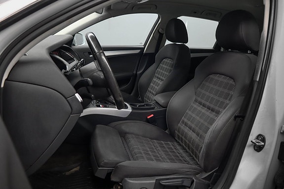 Audi A4 9 of 25