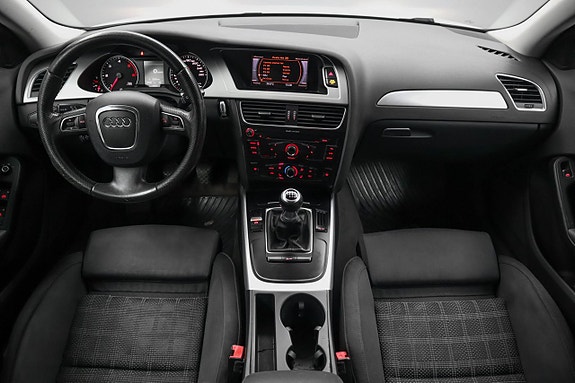 Audi A4 2 of 25