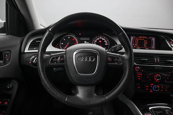 Audi A4 16 of 25