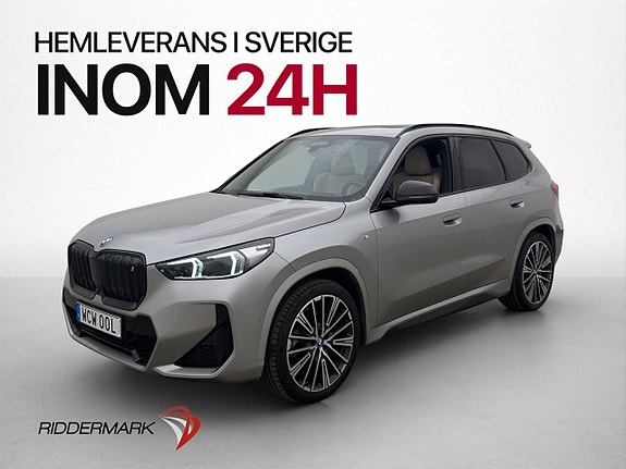 BMW X1 4 of 30