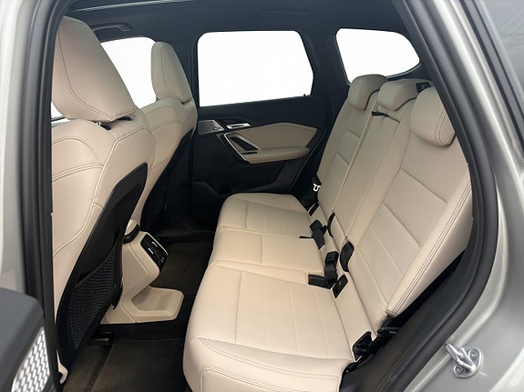 BMW X1 16 of 30