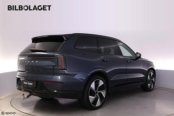 Volvo EX90 3 of 5