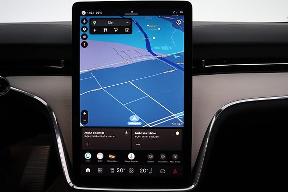 Volvo EX90 10 of 28