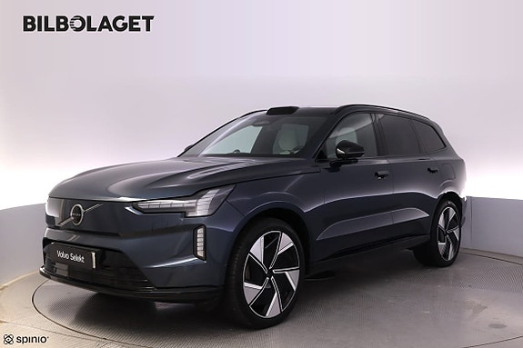 Volvo EX90 6 of 28