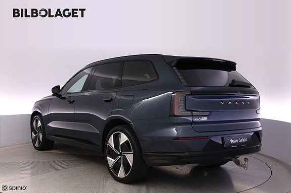 Volvo EX90 4 of 5