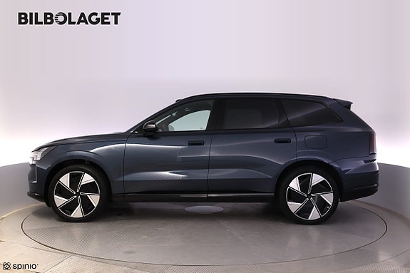 Volvo EX90 5 of 5