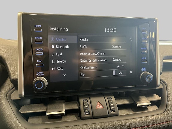 Toyota RAV4 16 of 25
