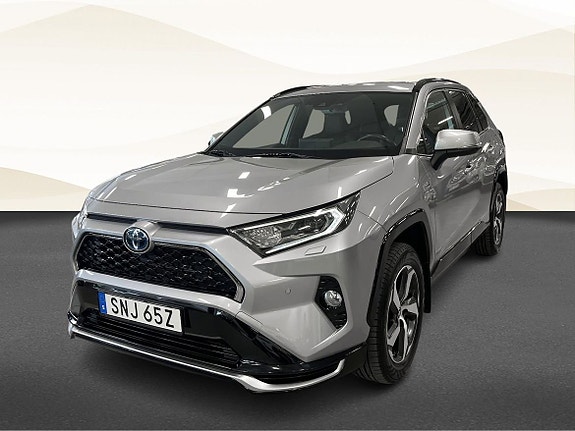 Toyota RAV4 19 of 25