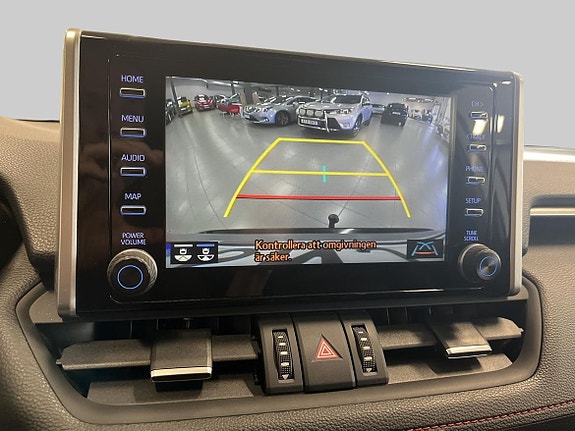 Toyota RAV4 17 of 25