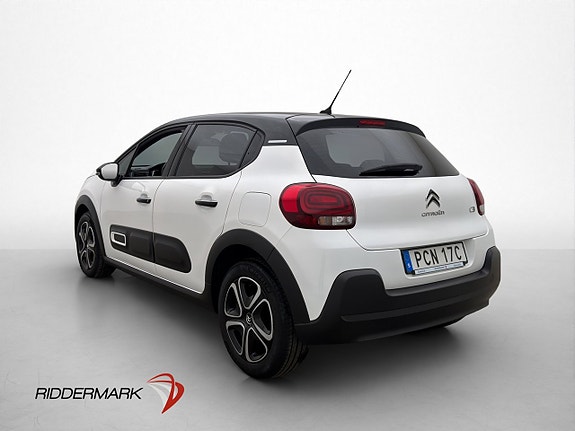 Citroen C3 5 of 5
