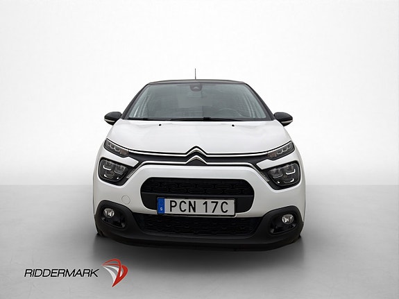 Citroen C3 2 of 5