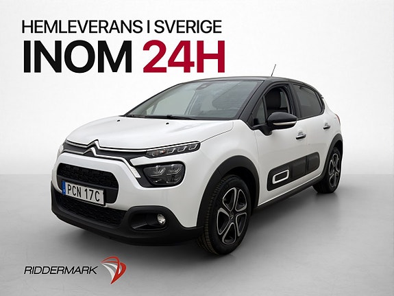 Citroen C3 3 of 5