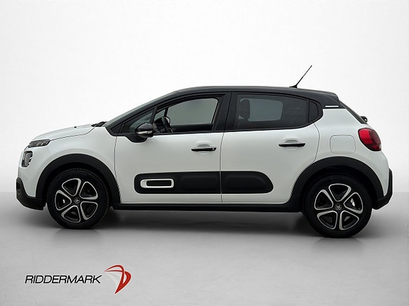 Citroen C3 4 of 5