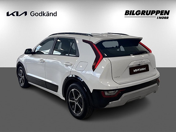 Kia Niro 7 of 17