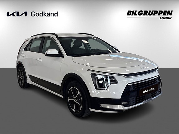Kia Niro 5 of 5