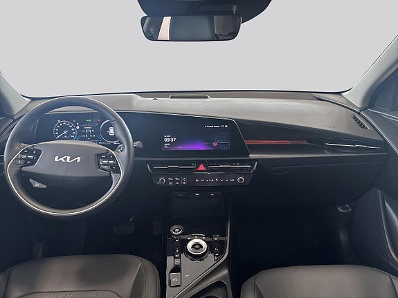 Kia Niro 8 of 17