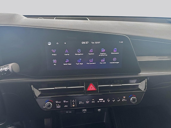 Kia Niro 12 of 17