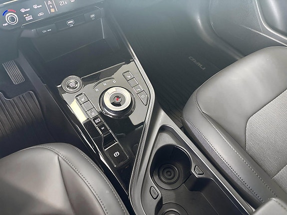 Kia Niro 13 of 17
