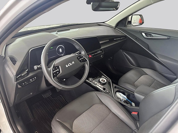 Kia Niro 16 of 17