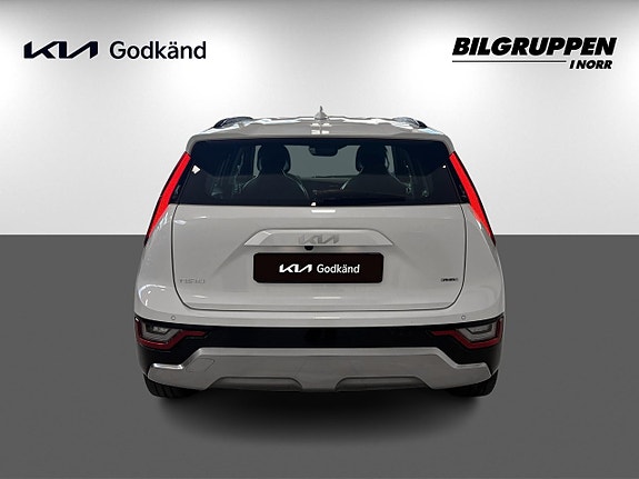 Kia Niro 6 of 17