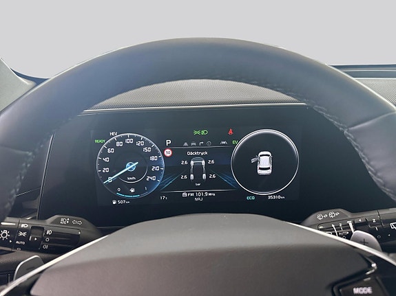 Kia Niro 11 of 17