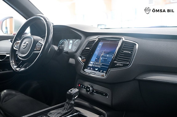 Volvo XC90 13 of 21