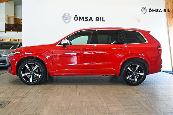 Volvo XC90 6 of 21