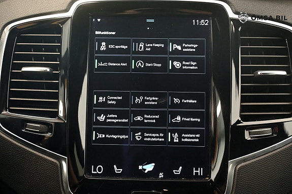 Volvo XC90 16 of 21