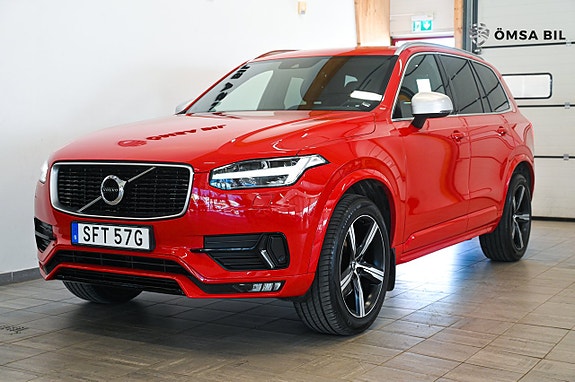 Volvo XC90 2 of 5