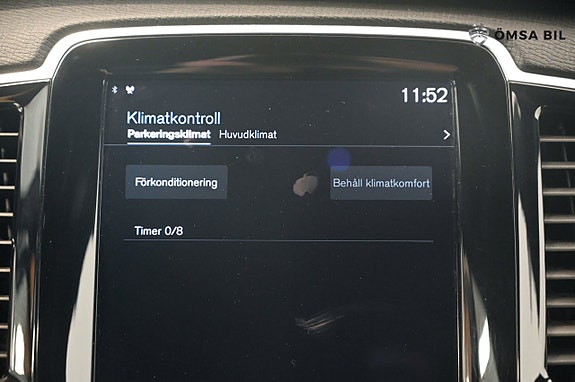 Volvo XC90 17 of 21