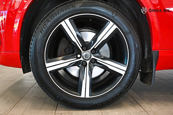 Volvo XC90 7 of 21