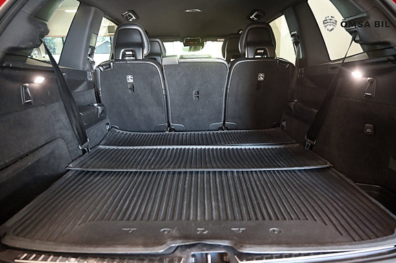 Volvo XC90 20 of 21