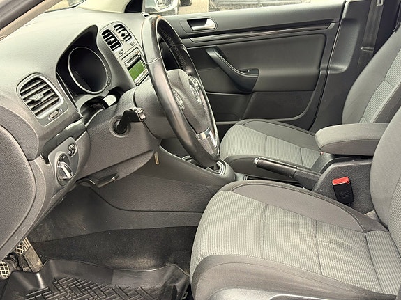 Volkswagen Golf I 8 of 8