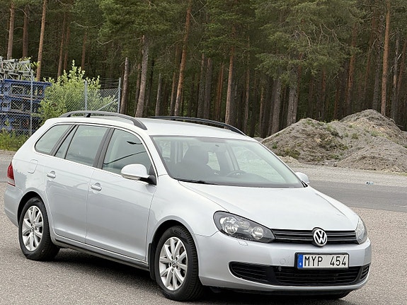 Volkswagen Golf I 3 of 5
