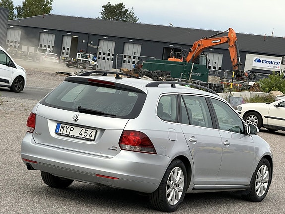 Volkswagen Golf I 5 of 5