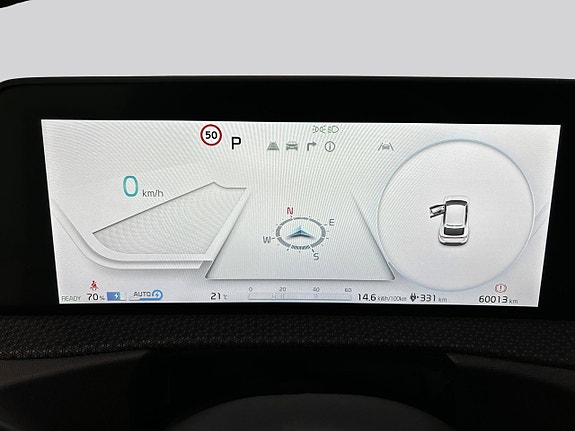 Kia EV6 11 of 19