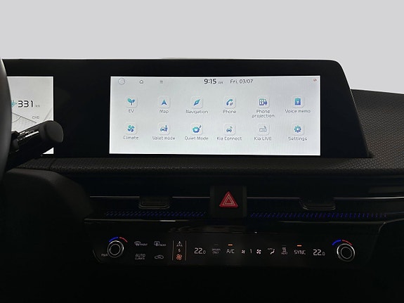 Kia EV6 12 of 19