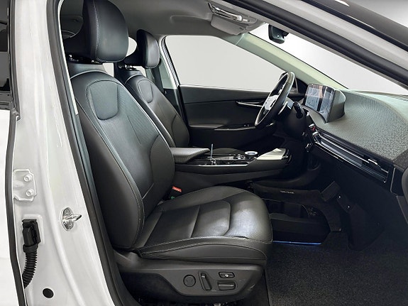 Kia EV6 17 of 19