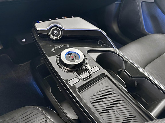 Kia EV6 13 of 19