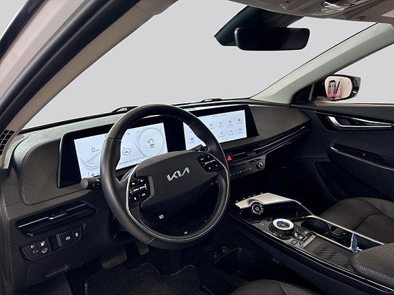 Kia EV6 18 of 19