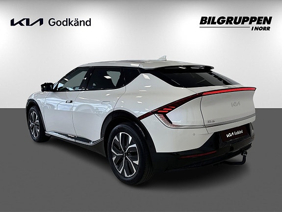 Kia EV6 7 of 19