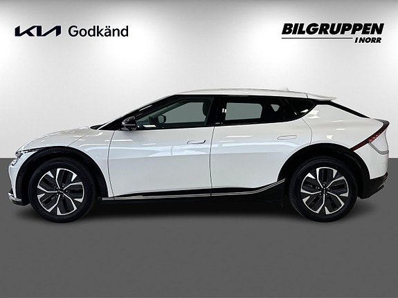 Kia EV6 5 of 19
