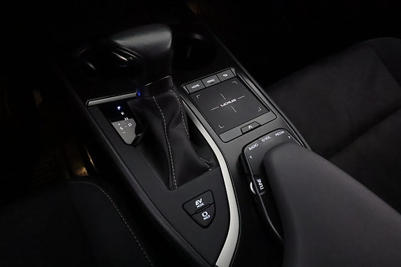 Lexus UX250h 15 of 24