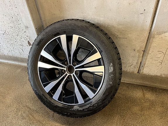 Volvo V90 Cross Country 12 of 12