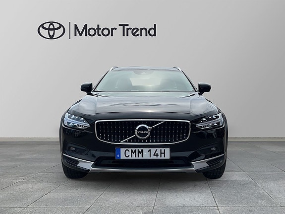 Volvo V90 Cross Country 5 of 5